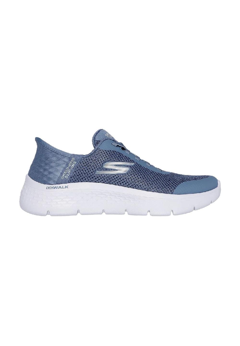 SKECHERS® Go Walk Flex Sneaker "Grant Entry" Mesh für Damen Bestseller