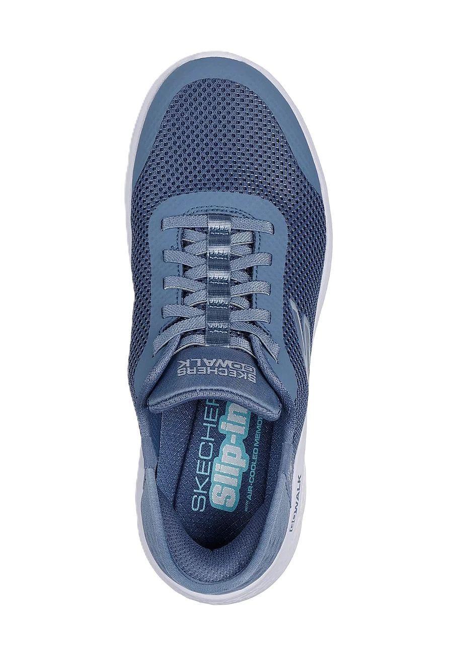 SKECHERS® Go Walk Flex Sneaker "Grant Entry" Mesh für Damen Bestseller