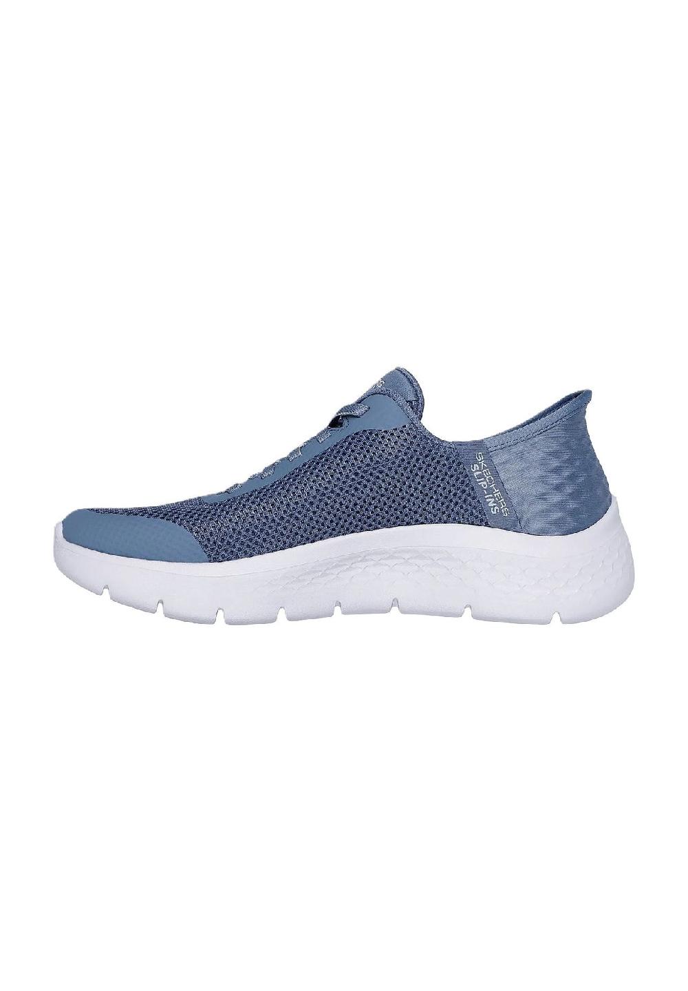 SKECHERS® Go Walk Flex Sneaker "Grant Entry" Mesh für Damen Bestseller