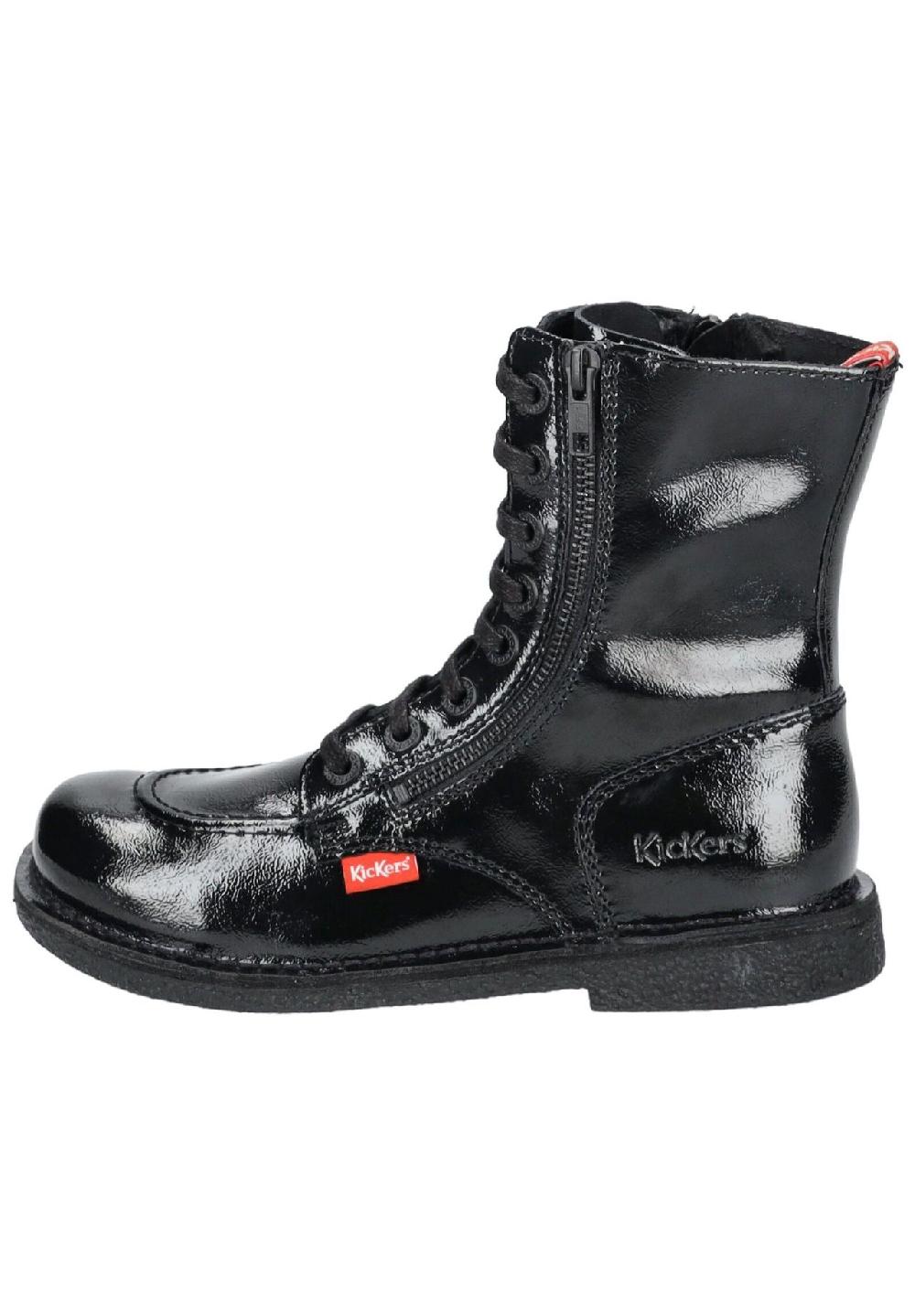 KicKers® Leder Stiefelette Kauf eins, bekomm eins gratis