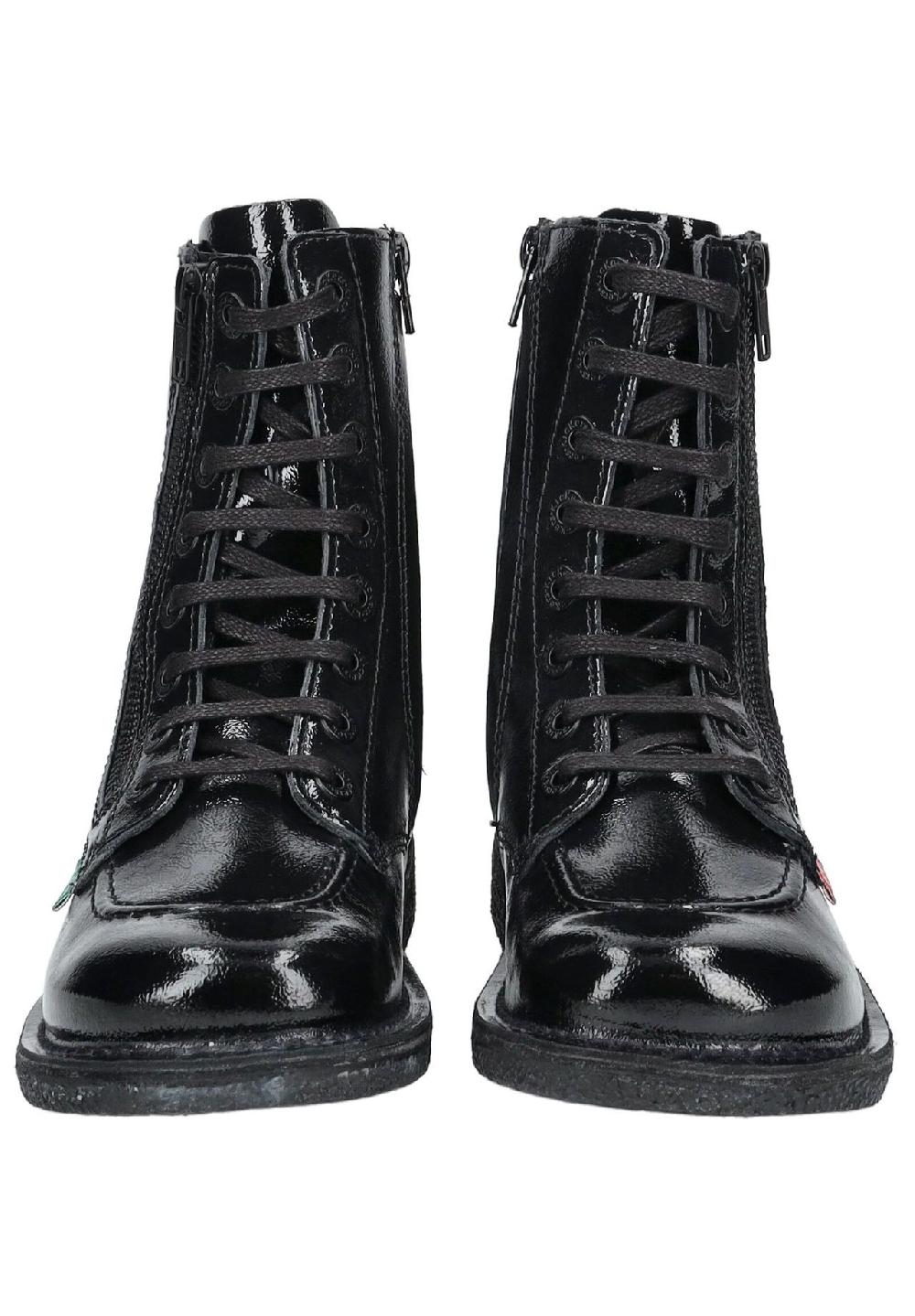 KicKers® Leder Stiefelette Kauf eins, bekomm eins gratis