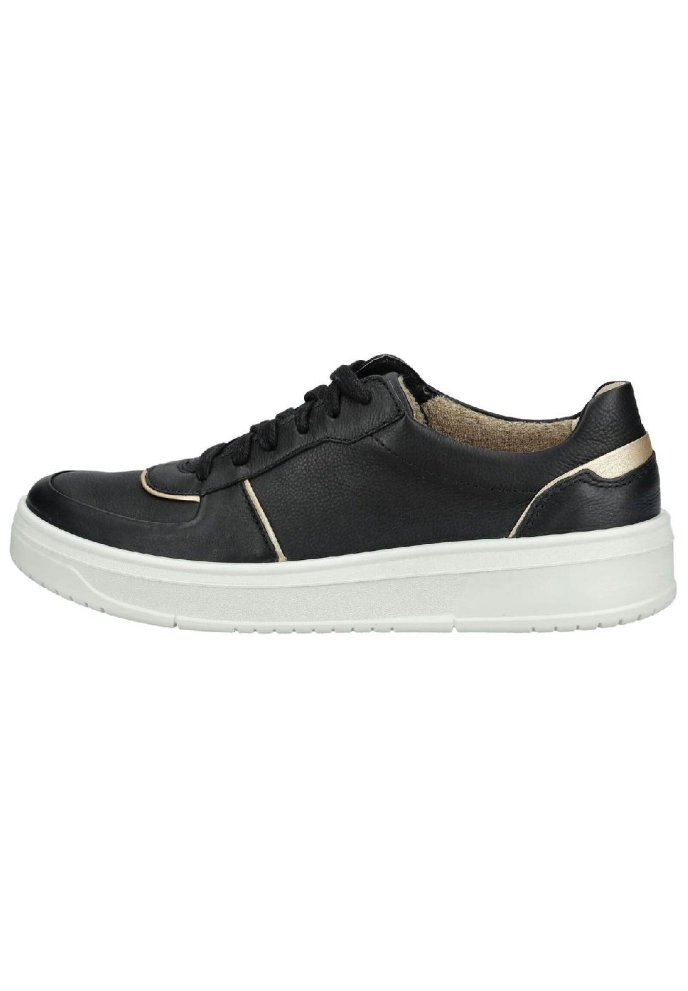 legero Nappaleder Sneaker Tägliche Deals