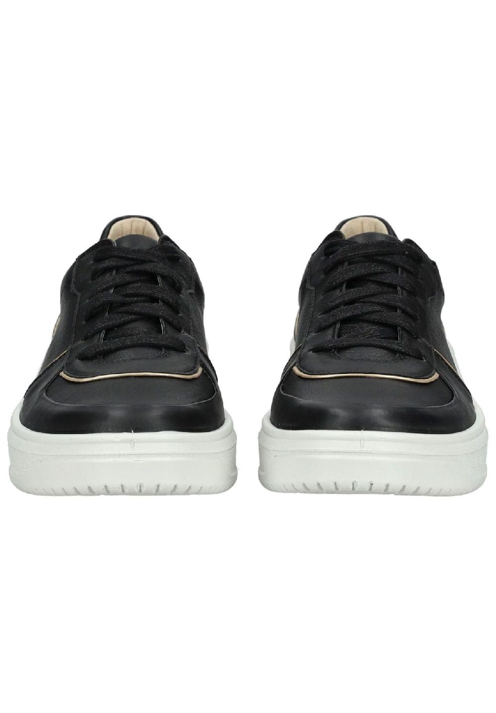 legero Nappaleder Sneaker Tägliche Deals