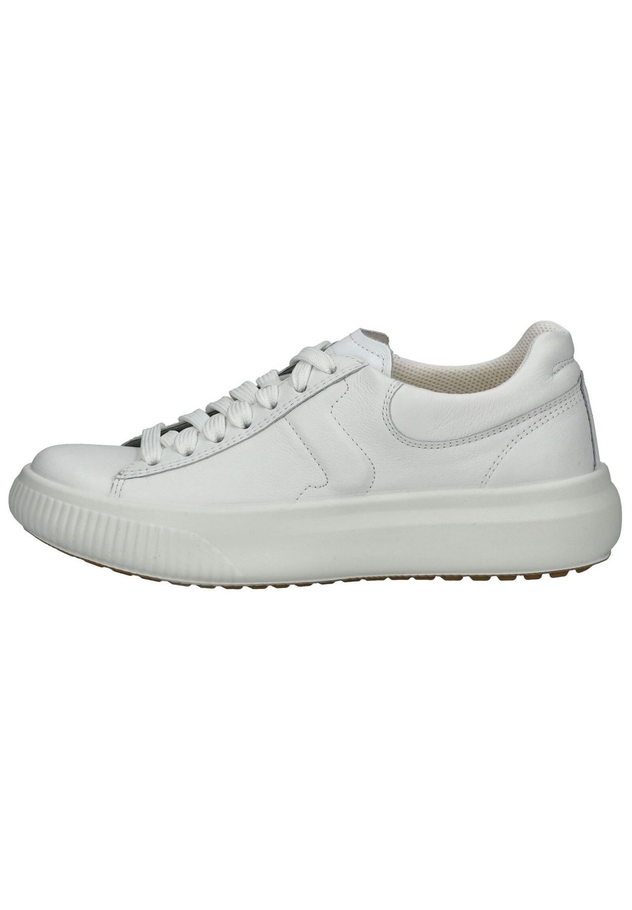 legero Nappaleder Sneaker Sonderangebote