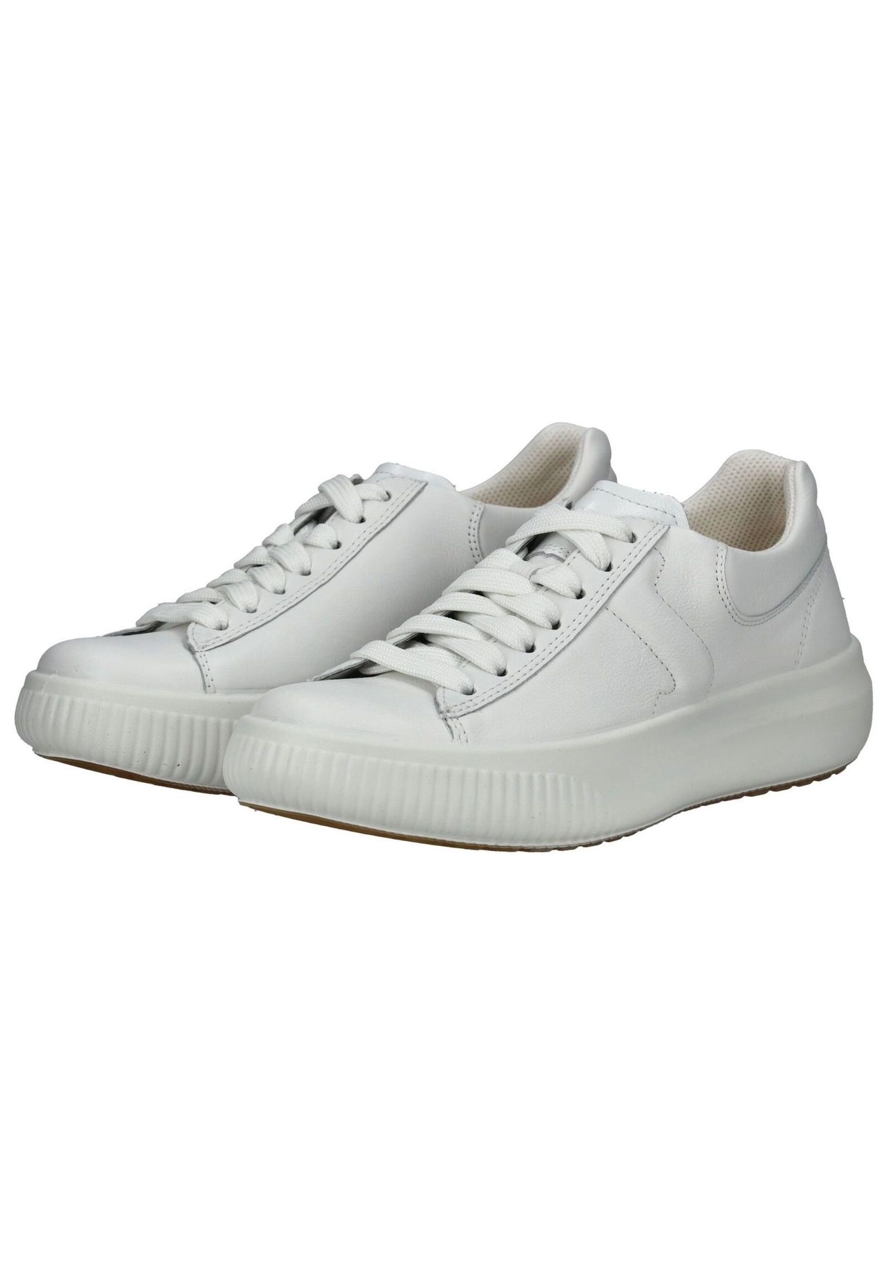 legero Nappaleder Sneaker Sonderangebote