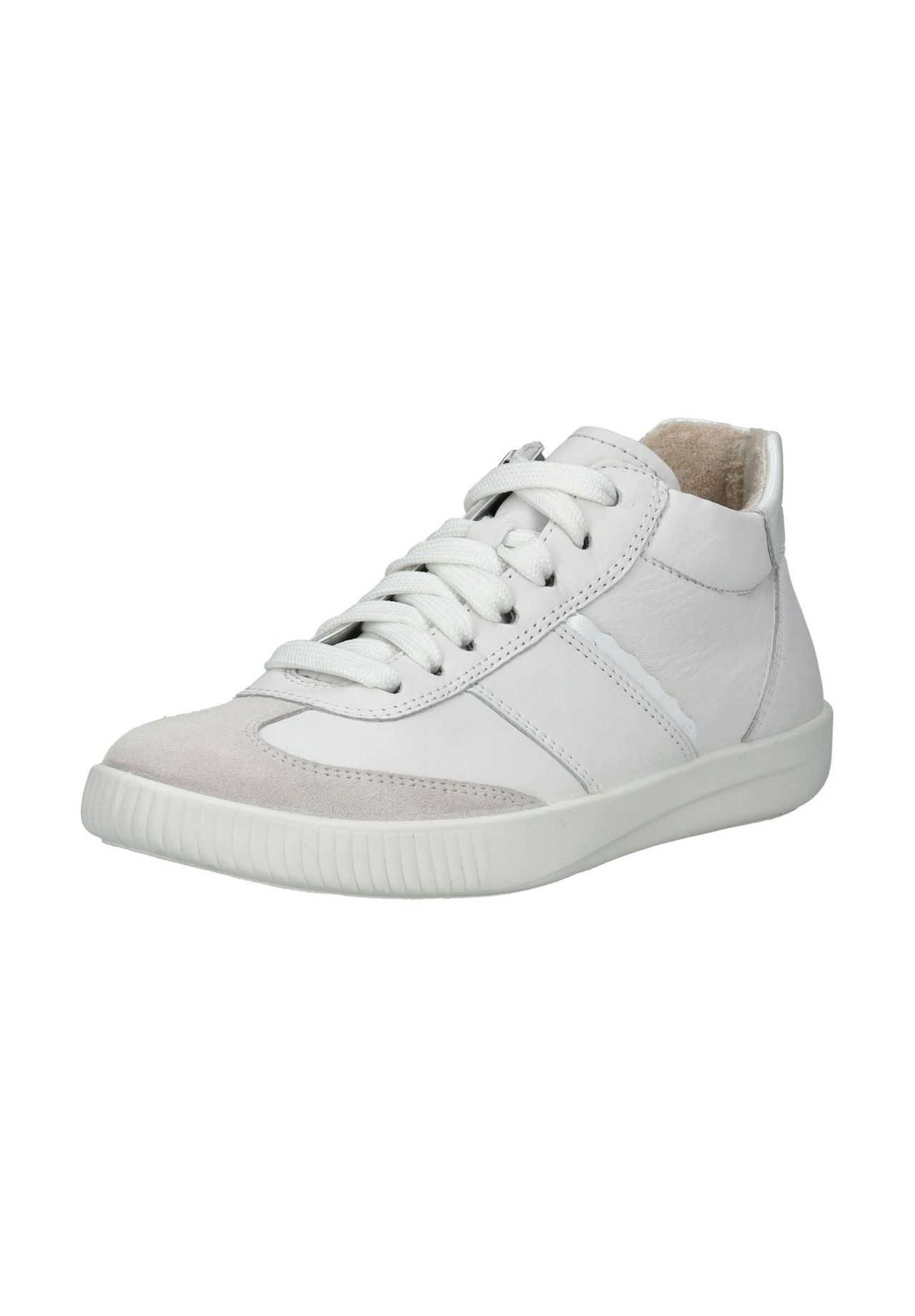 legero Nappaleder Sneaker Riesige Ersparnisse