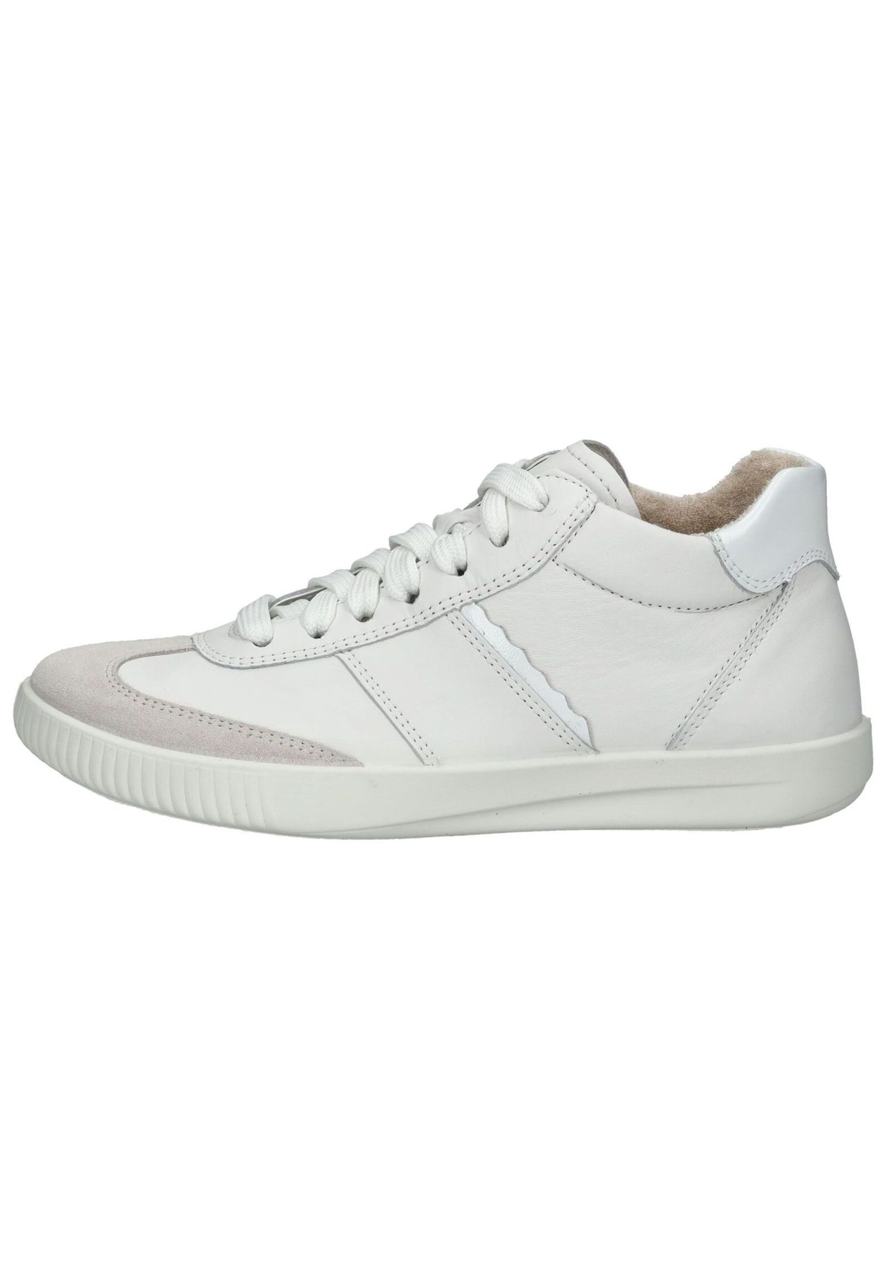 legero Nappaleder Sneaker Riesige Ersparnisse