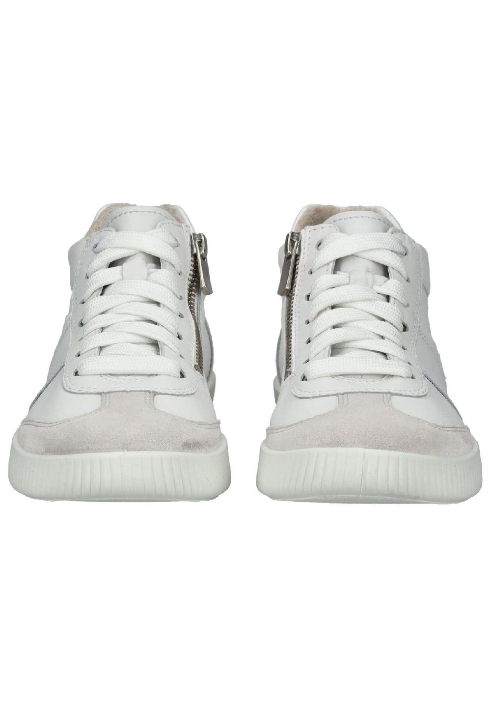 legero Nappaleder Sneaker Riesige Ersparnisse