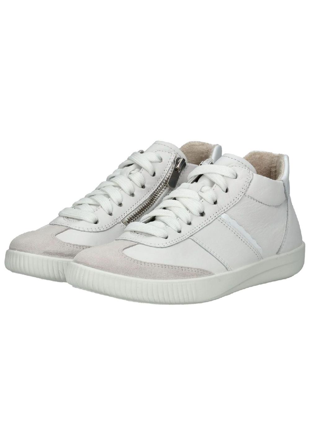 legero Nappaleder Sneaker Riesige Ersparnisse