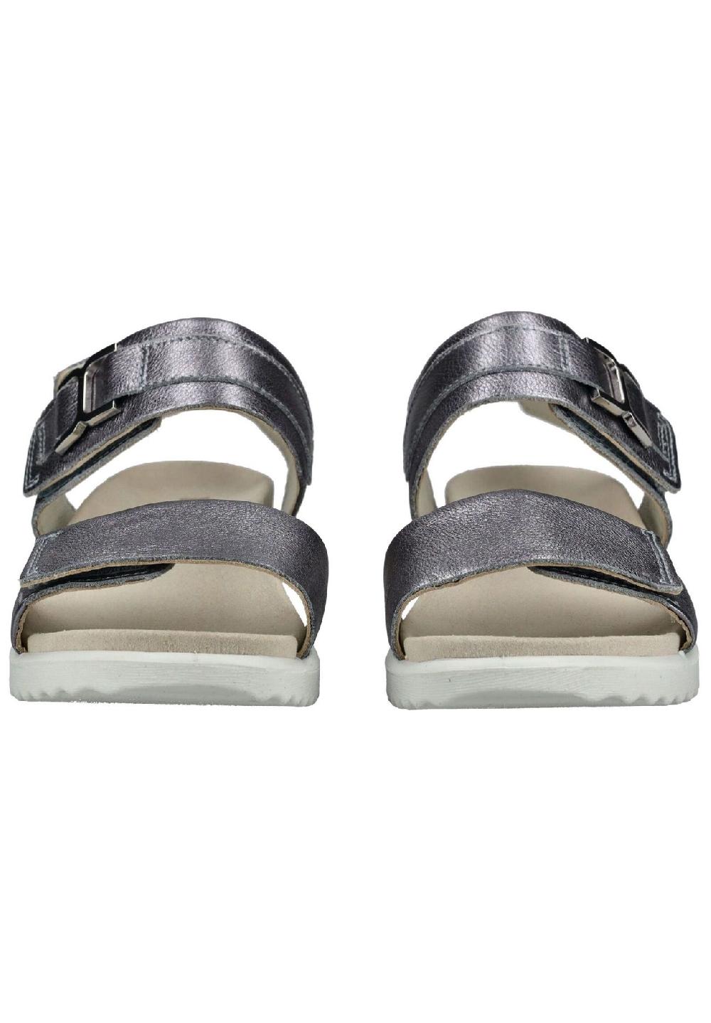 legero Leder Sandalen VIP-Rabatte