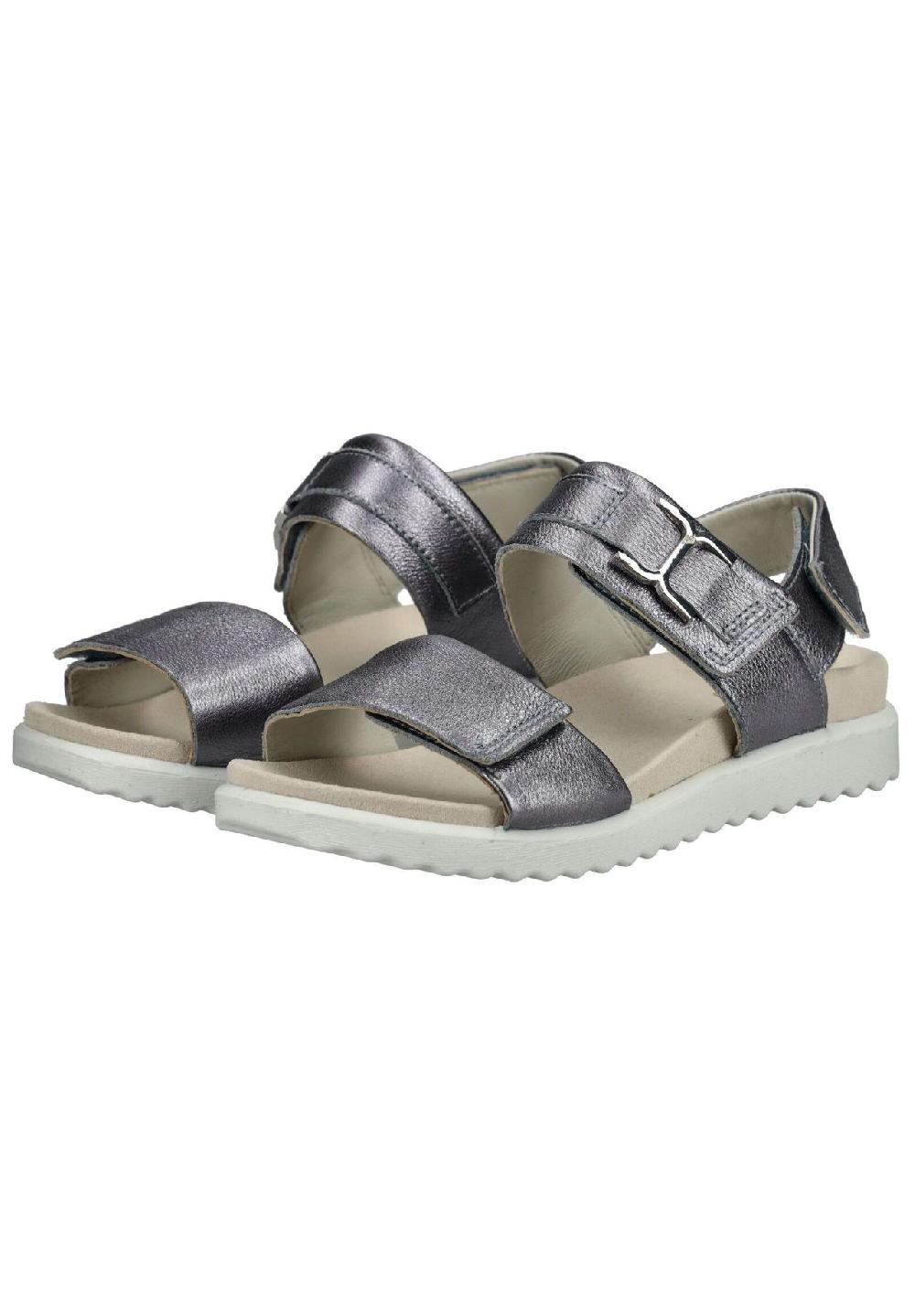 legero Leder Sandalen VIP-Rabatte
