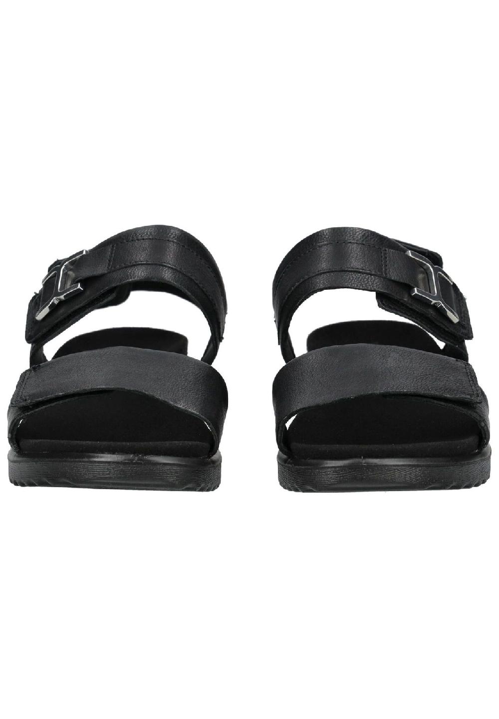 legero Nappaleder Sandalen Tiefpreis