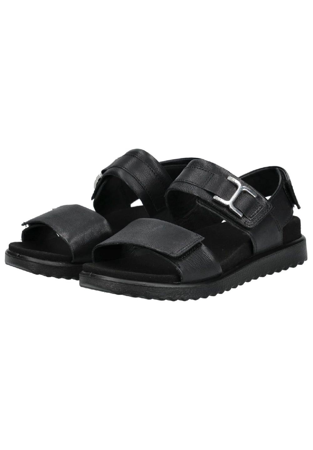 legero Nappaleder Sandalen Tiefpreis