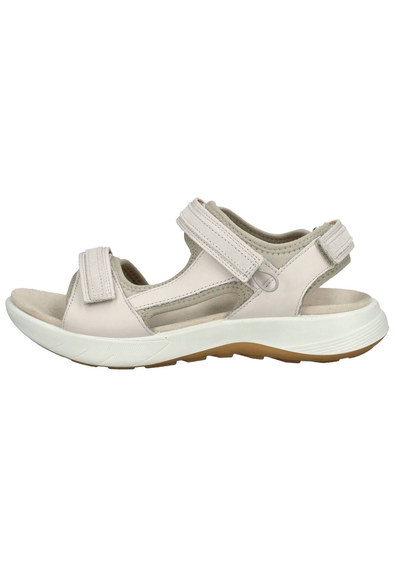 legero Nappaleder Sandalen Super Sparpreis