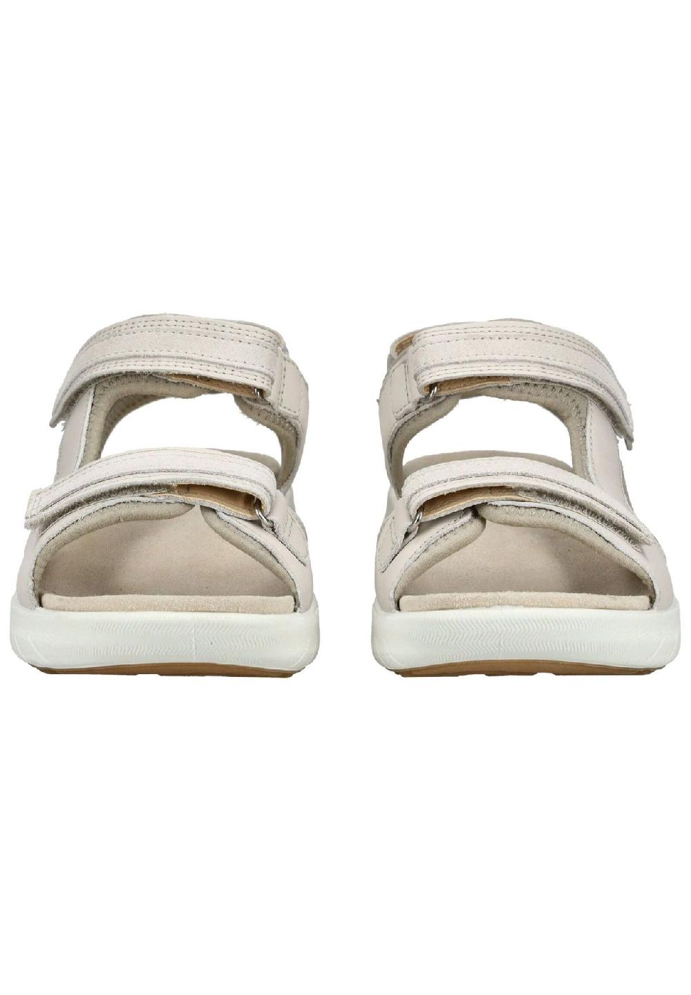 legero Nappaleder Sandalen Super Sparpreis