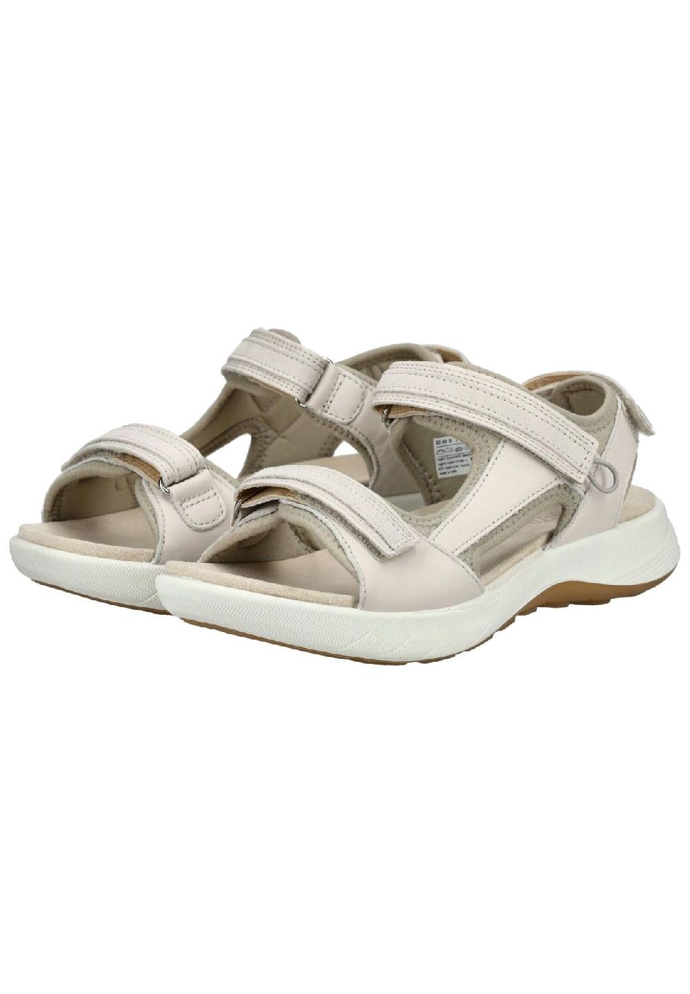legero Nappaleder Sandalen Super Sparpreis