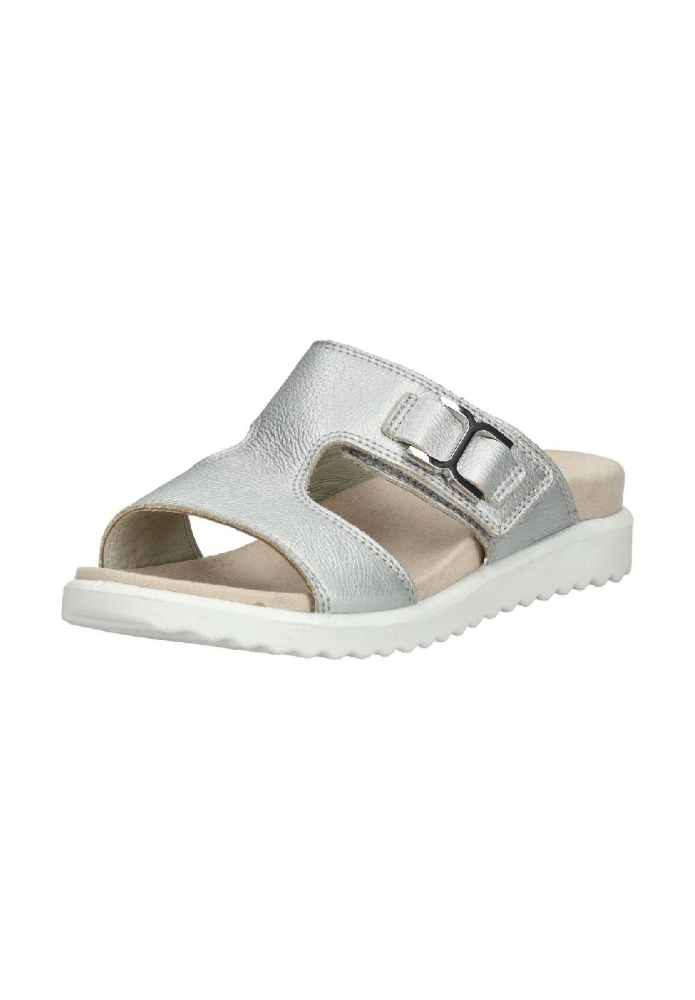 legero Leder Sandalen Kostenlose Rückgabe