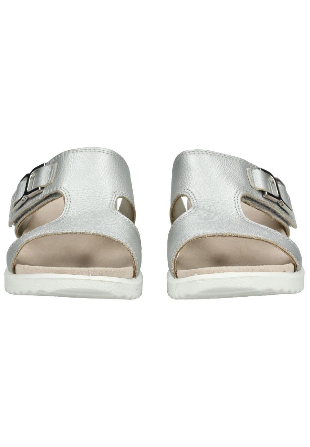 legero Leder Sandalen Kostenlose Rückgabe