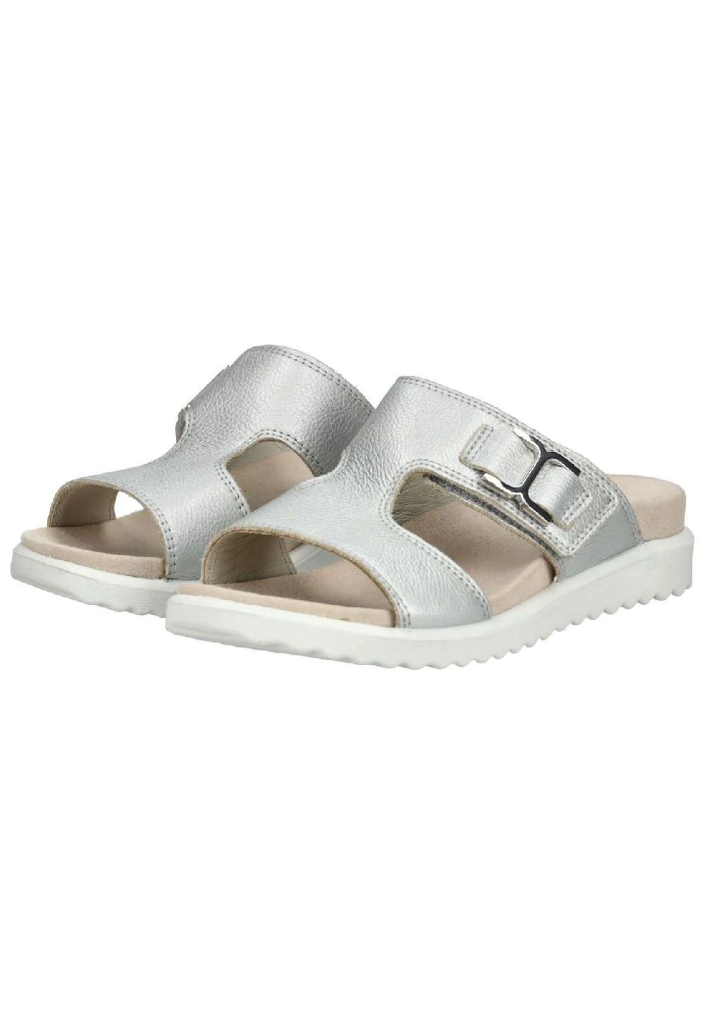 legero Leder Sandalen Kostenlose Rückgabe