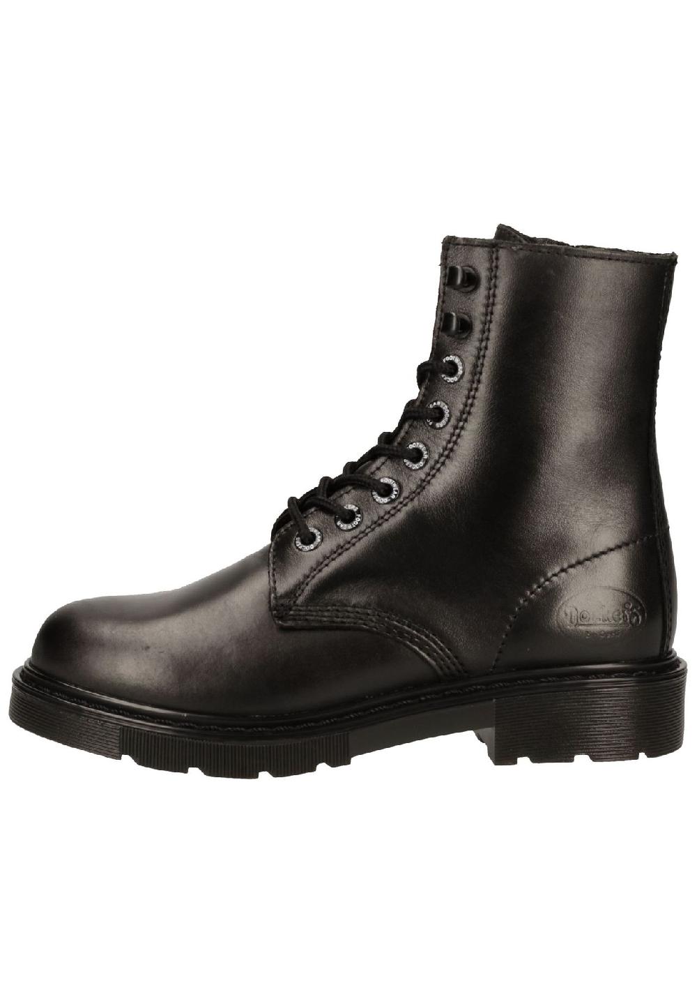 Dockers® by Gerli Leder Stiefelette Letzte 2 Tage