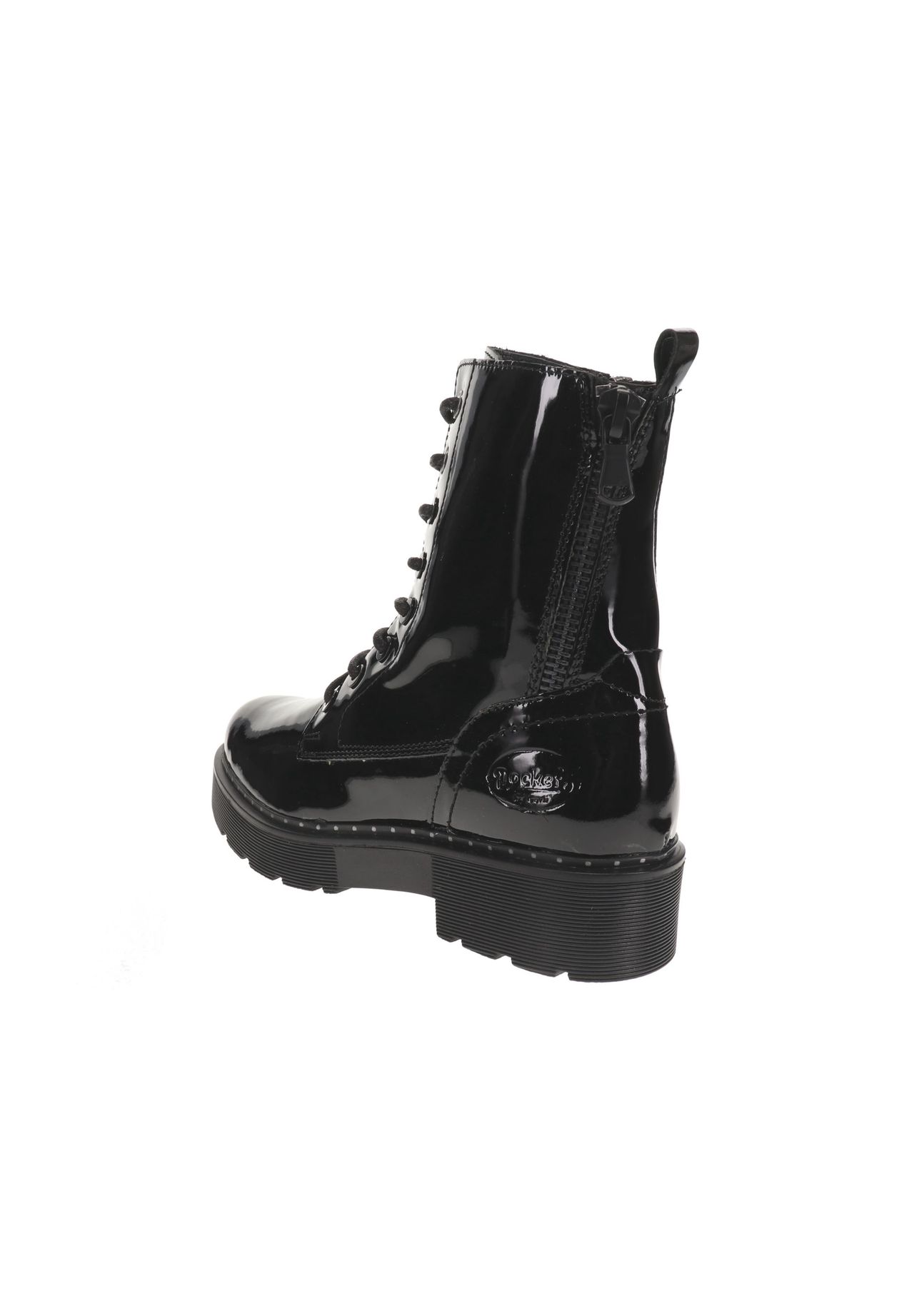Dockers® by Gerli Chelsea Boots Letzter Tag
