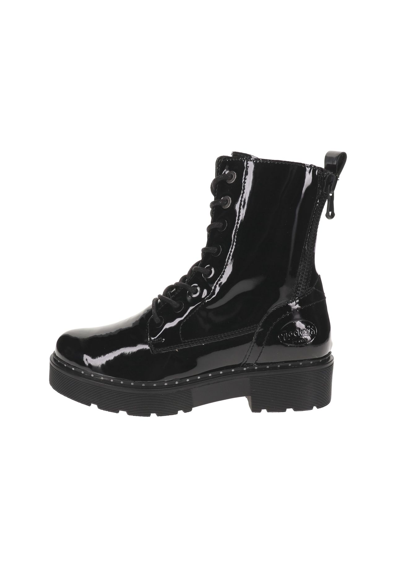 Dockers® by Gerli Chelsea Boots Letzter Tag