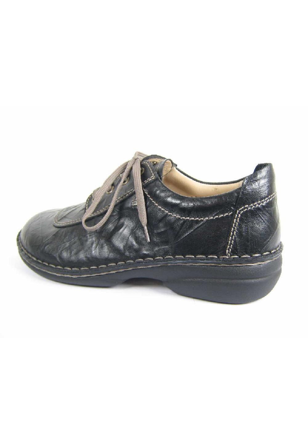 Finn Comfort Schnürschuhe Nur noch ein Tag übrig
