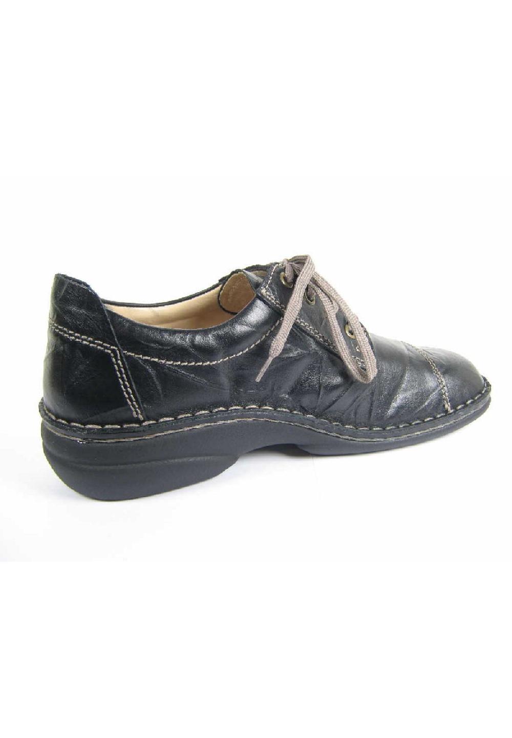 Finn Comfort Schnürschuhe Nur noch ein Tag übrig