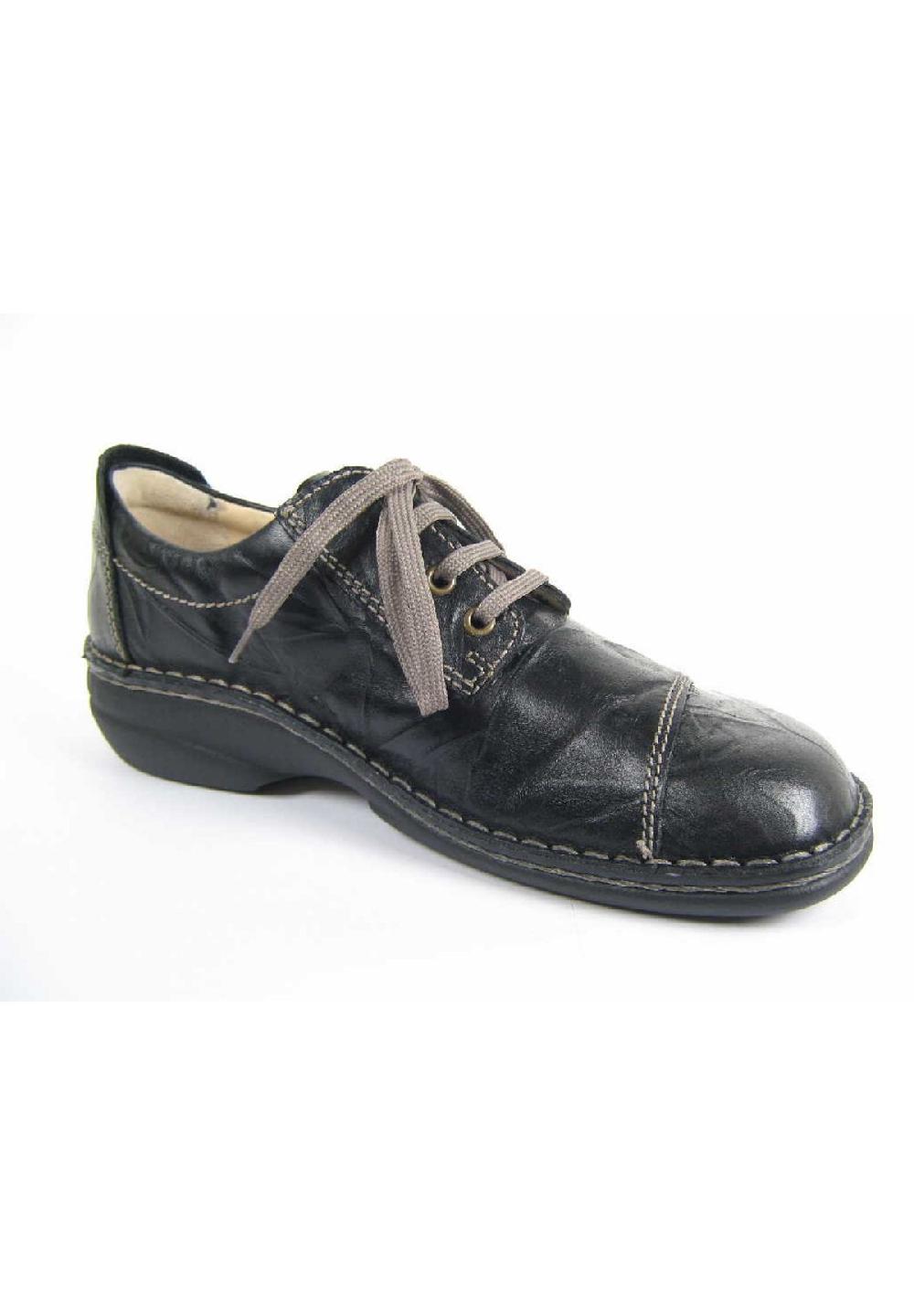 Finn Comfort Schnürschuhe Nur noch ein Tag übrig