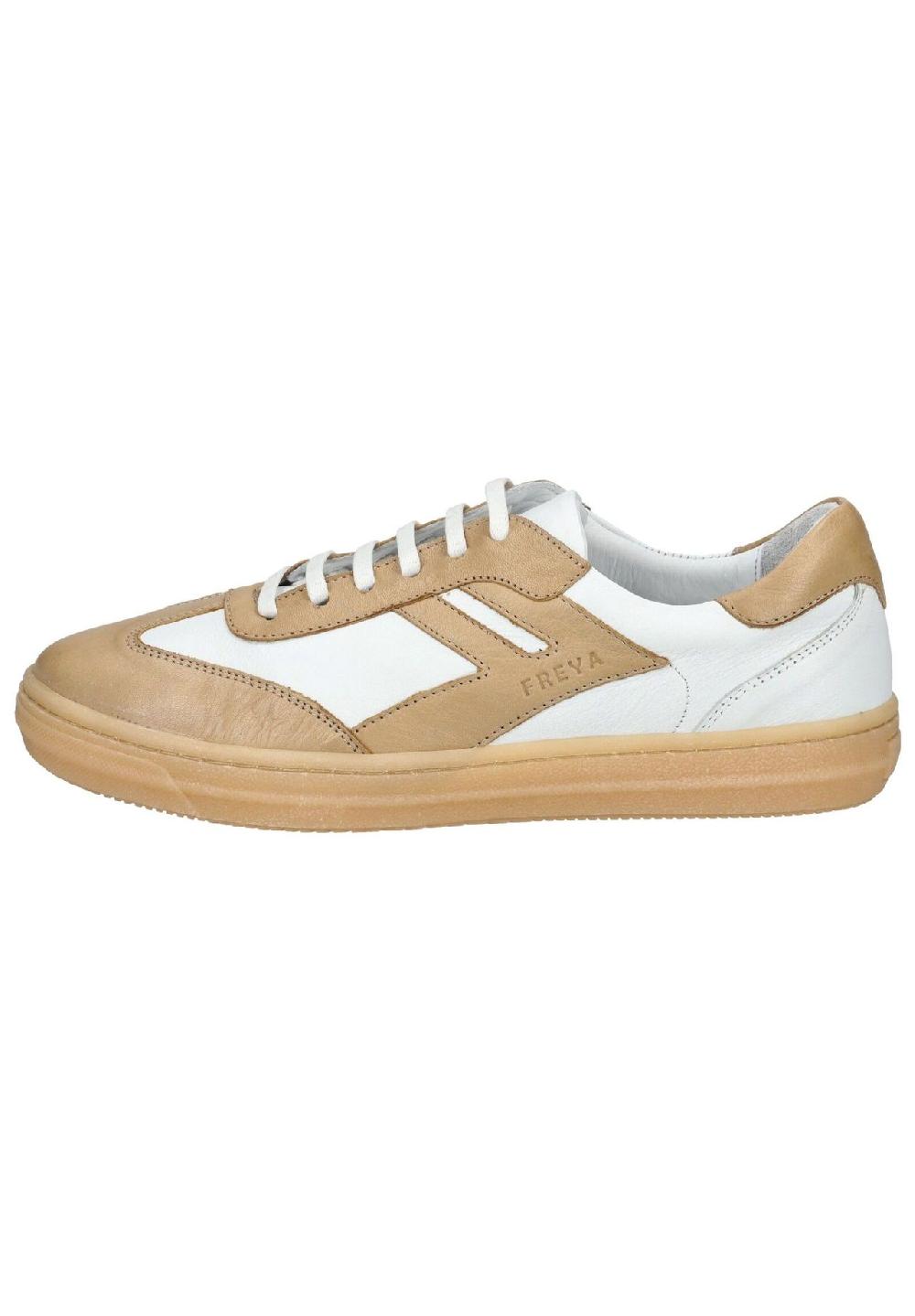 Andrea Conti® Leder Sneaker zollfrei