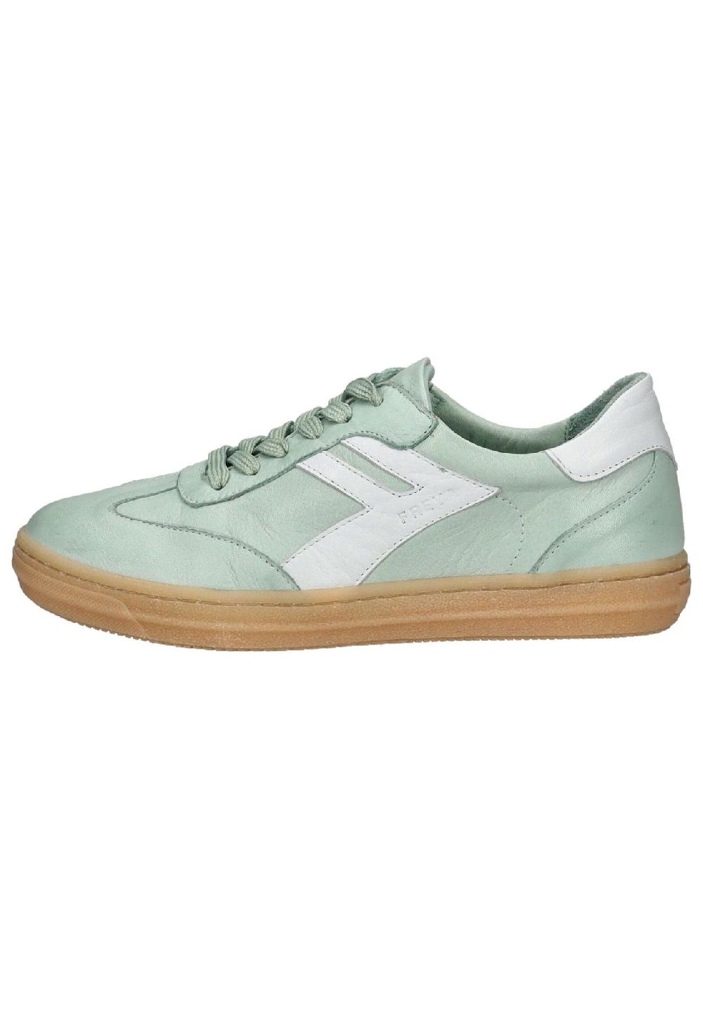 Andrea Conti® Leder Sneaker 50% Rabatt für begrenzte Zeit