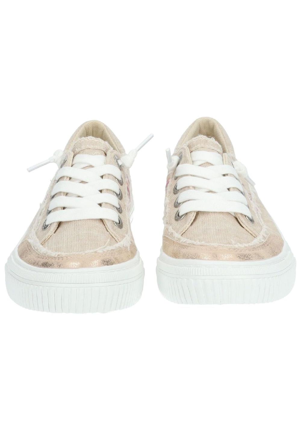 Blowfish® MALIBU Textil Sneaker Rabatte dieses Monats