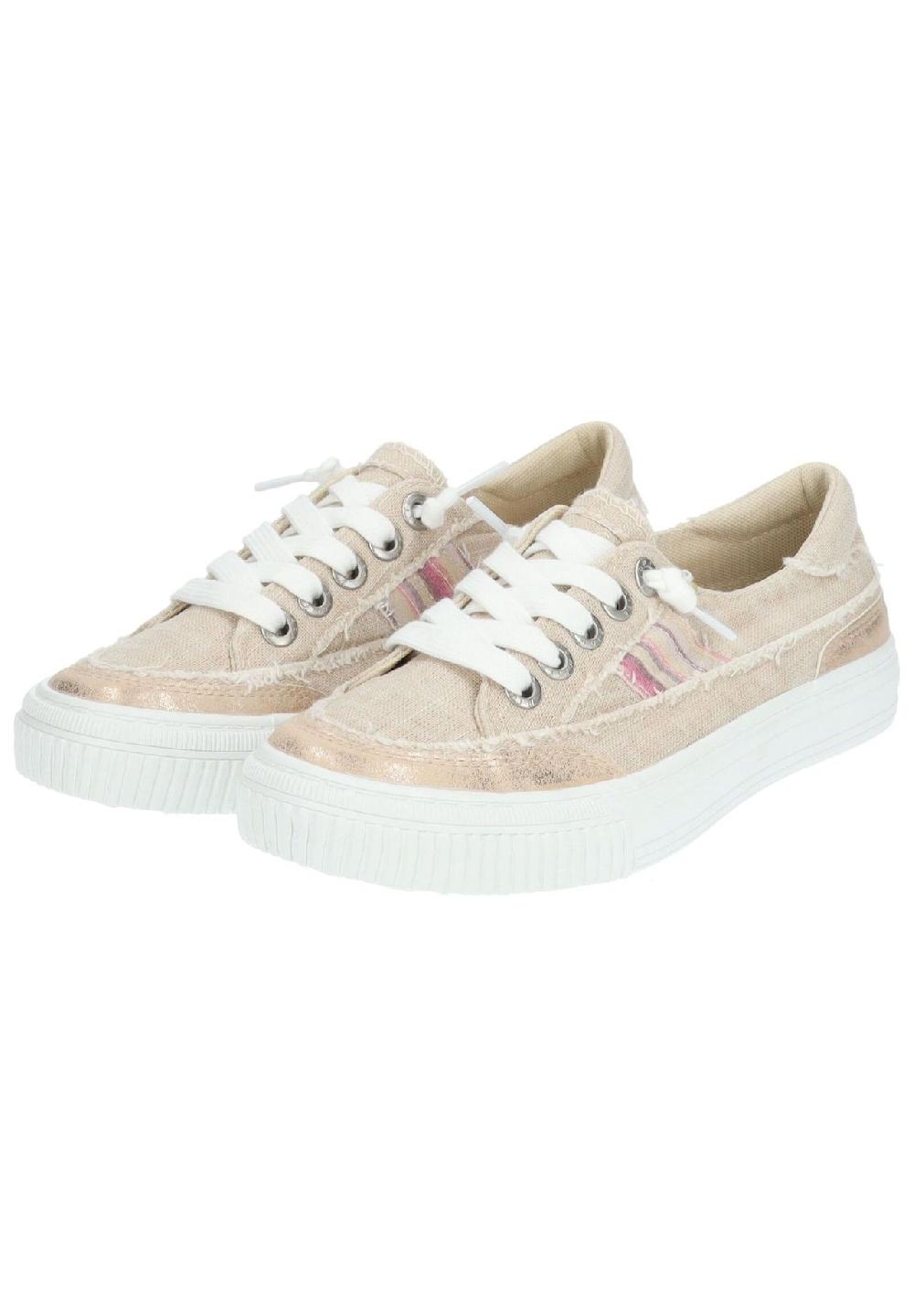 Blowfish® MALIBU Textil Sneaker Rabatte dieses Monats