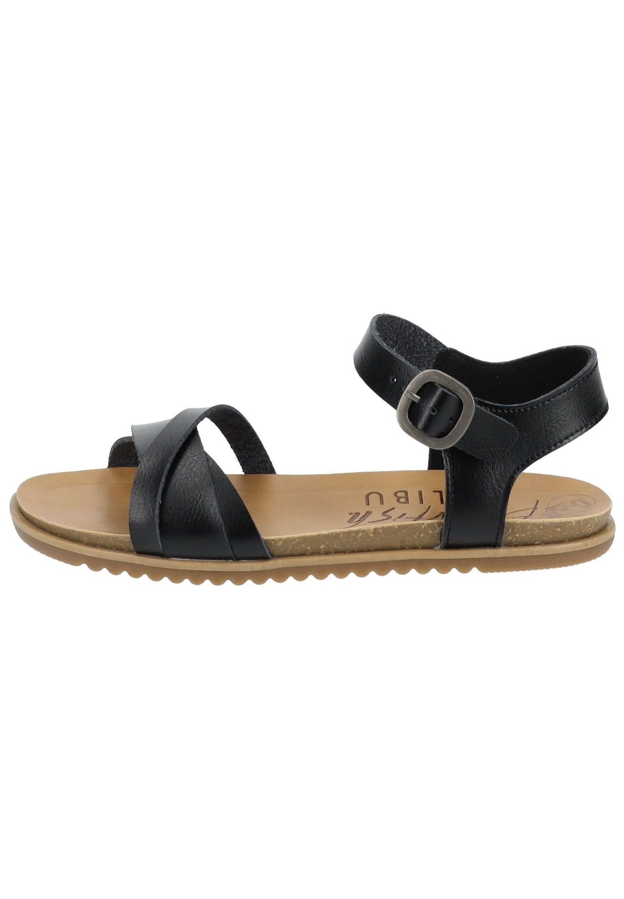 Blowfish® MALIBU Lederimitat Sandalen Outlet