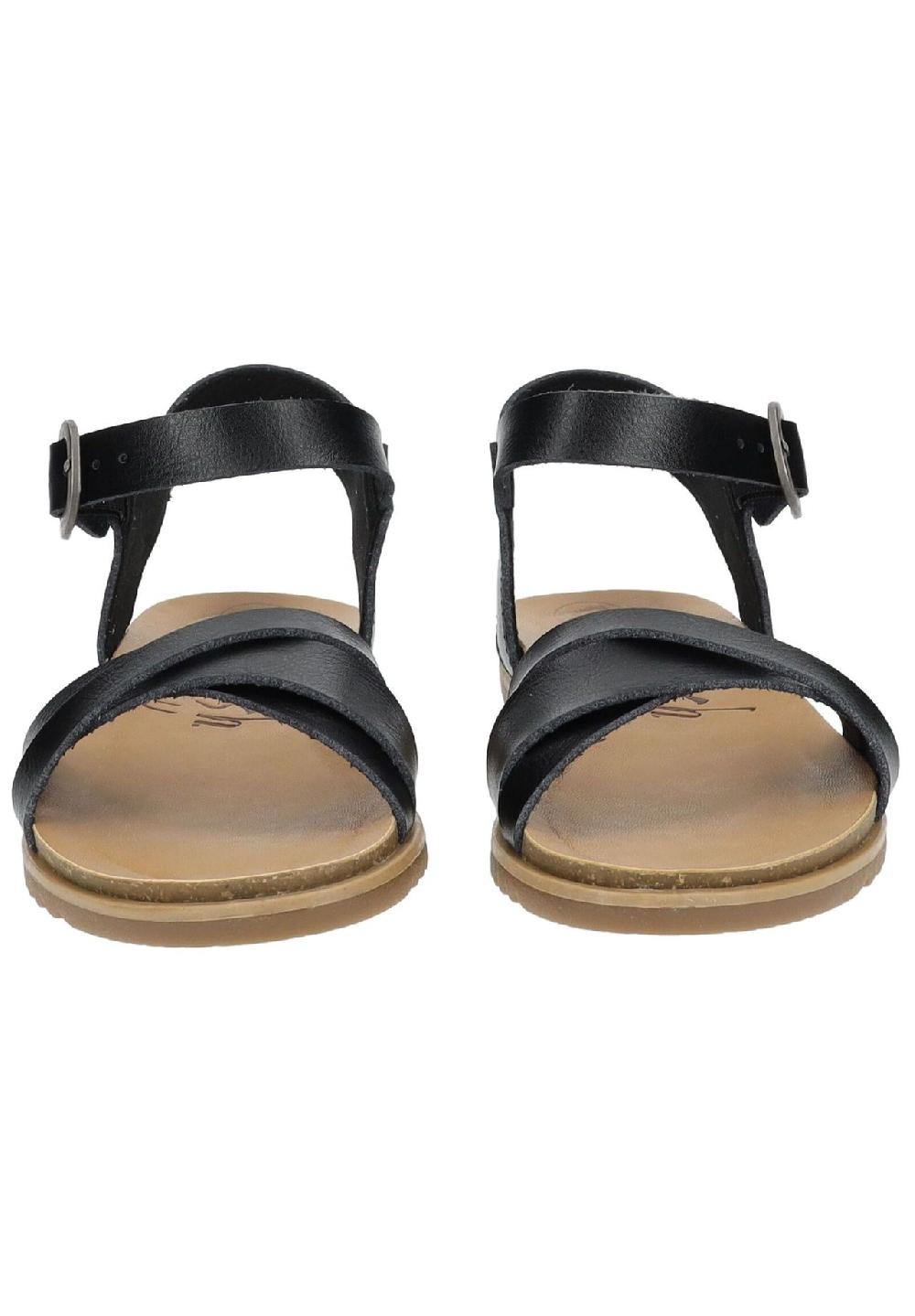 Blowfish® MALIBU Lederimitat Sandalen Outlet