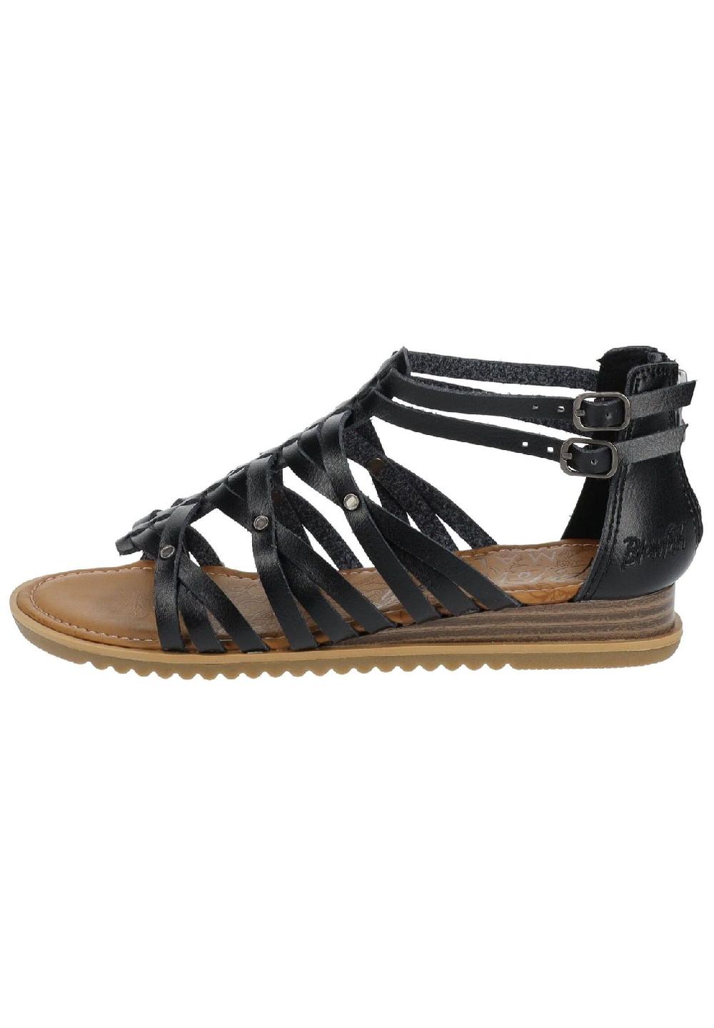 Blowfish® MALIBU Lederimitat Sandalen Verkauf