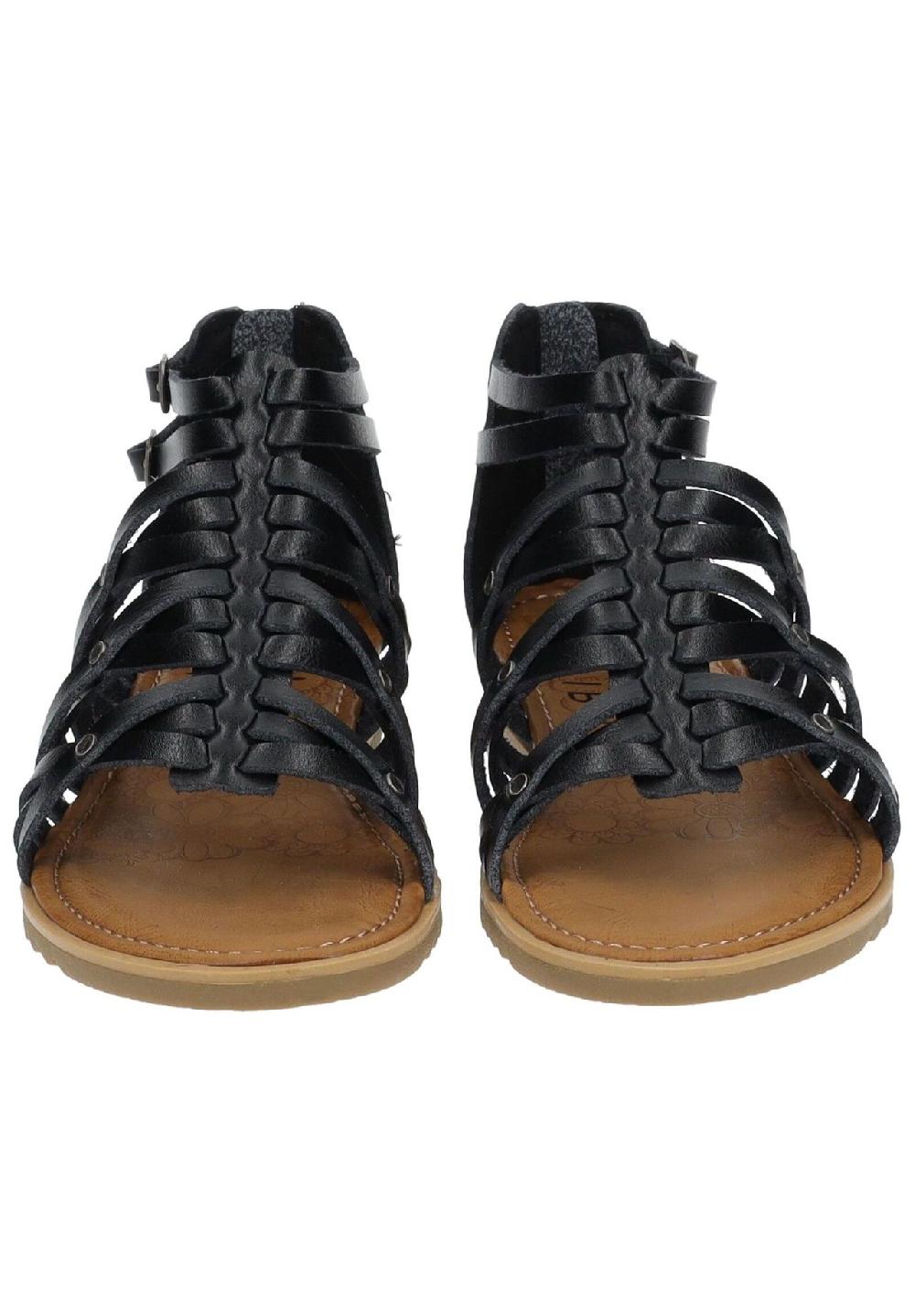 Blowfish® MALIBU Lederimitat Sandalen Verkauf