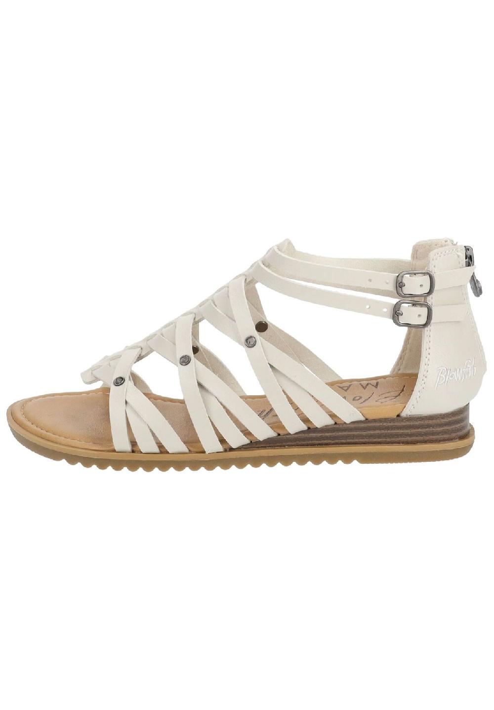 Blowfish® MALIBU Lederimitat Sandalen Angebote