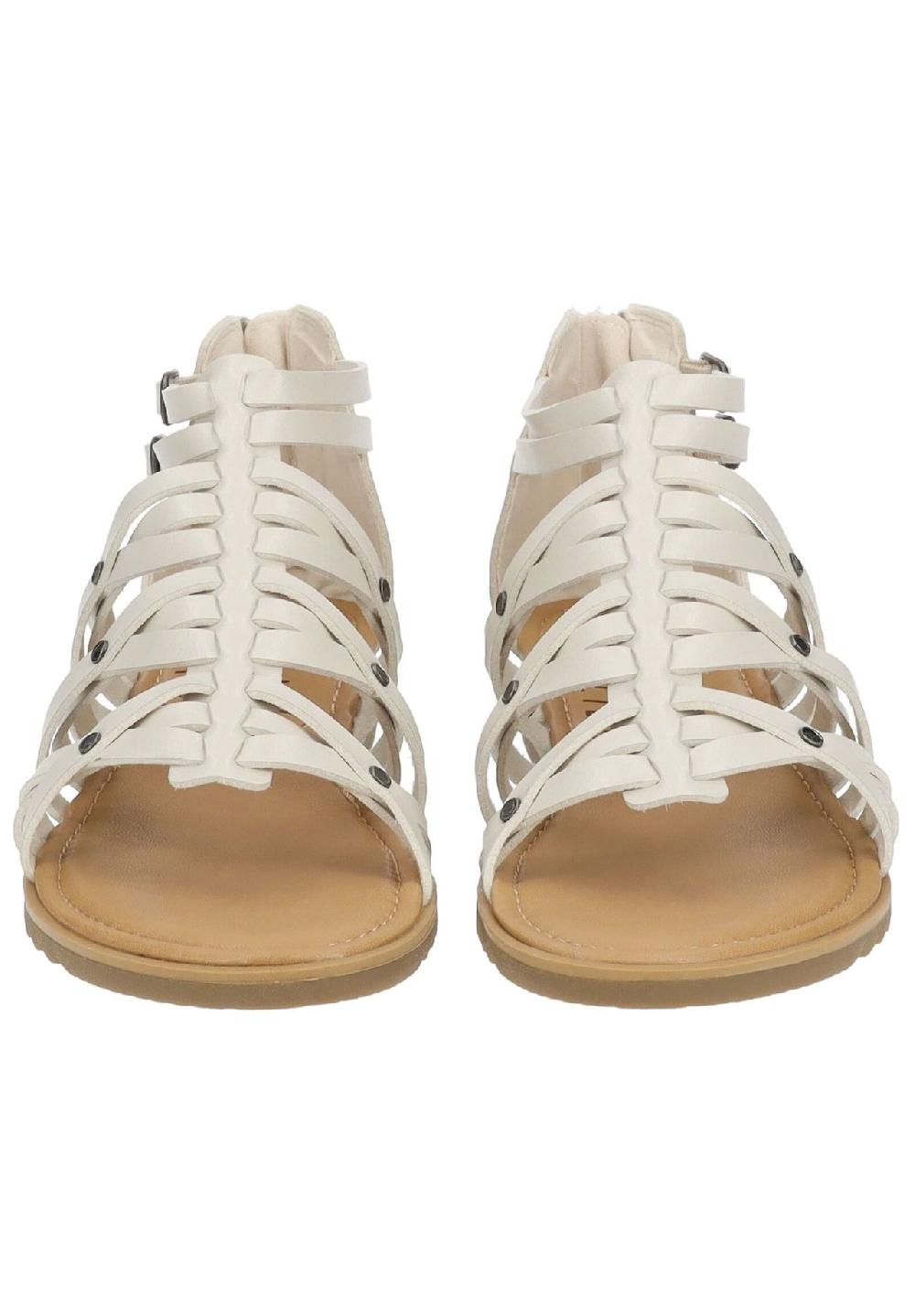 Blowfish® MALIBU Lederimitat Sandalen Angebote