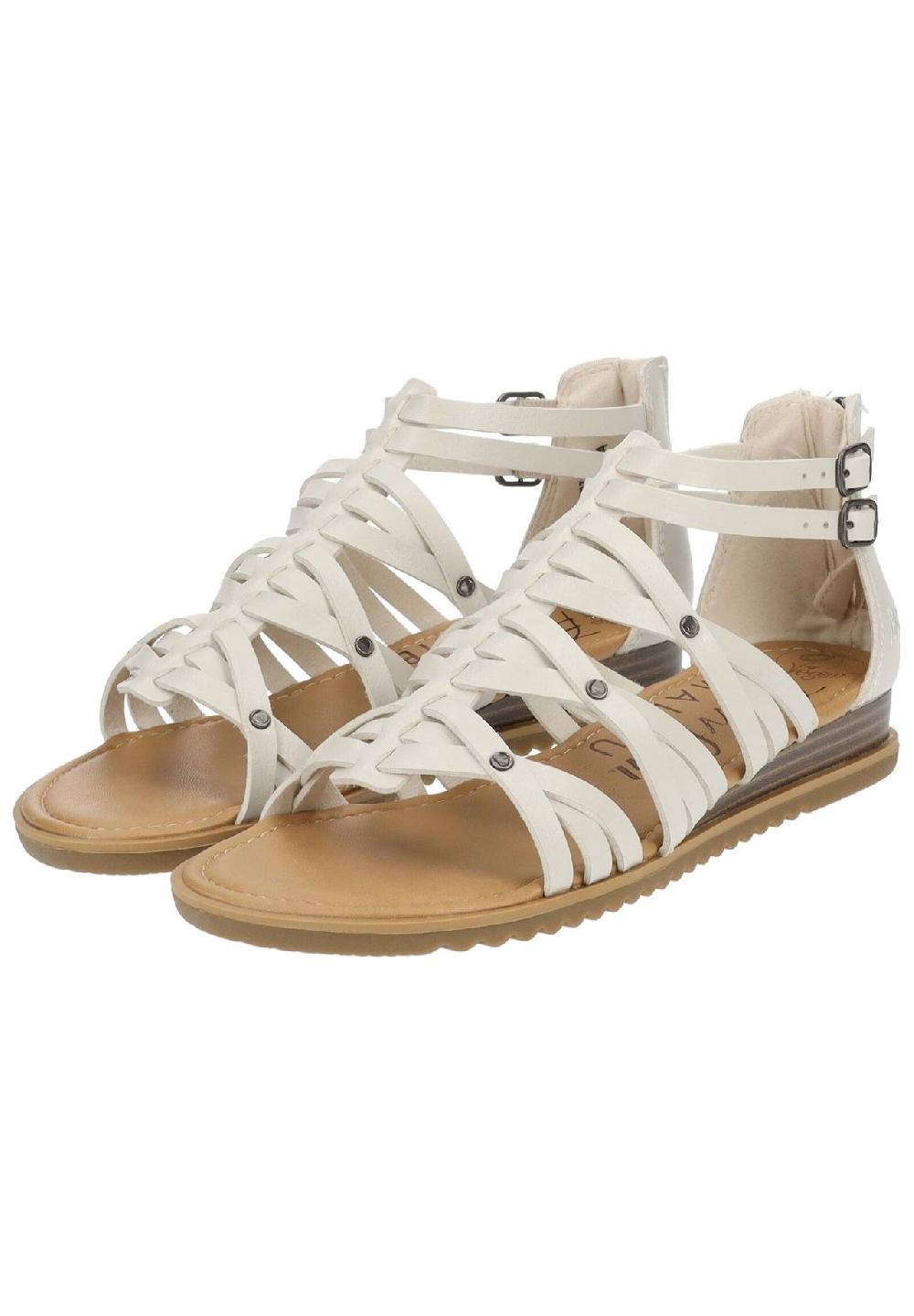 Blowfish® MALIBU Lederimitat Sandalen Angebote