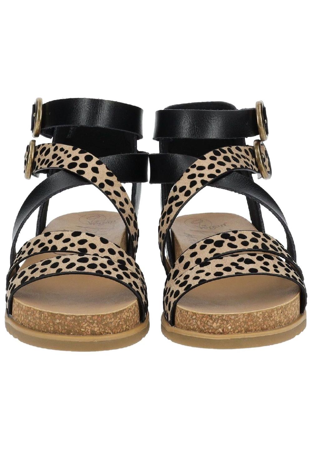 Blowfish® MALIBU Lederimitat Sandalen Hotsell