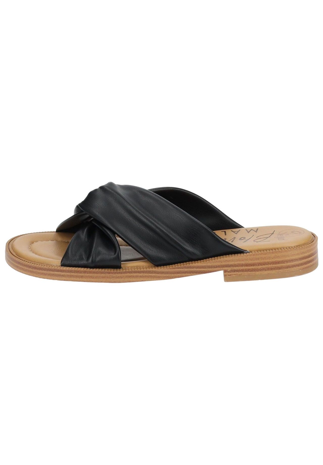 Blowfish® MALIBU Lederimitat Pantoletten Schlussverkauf