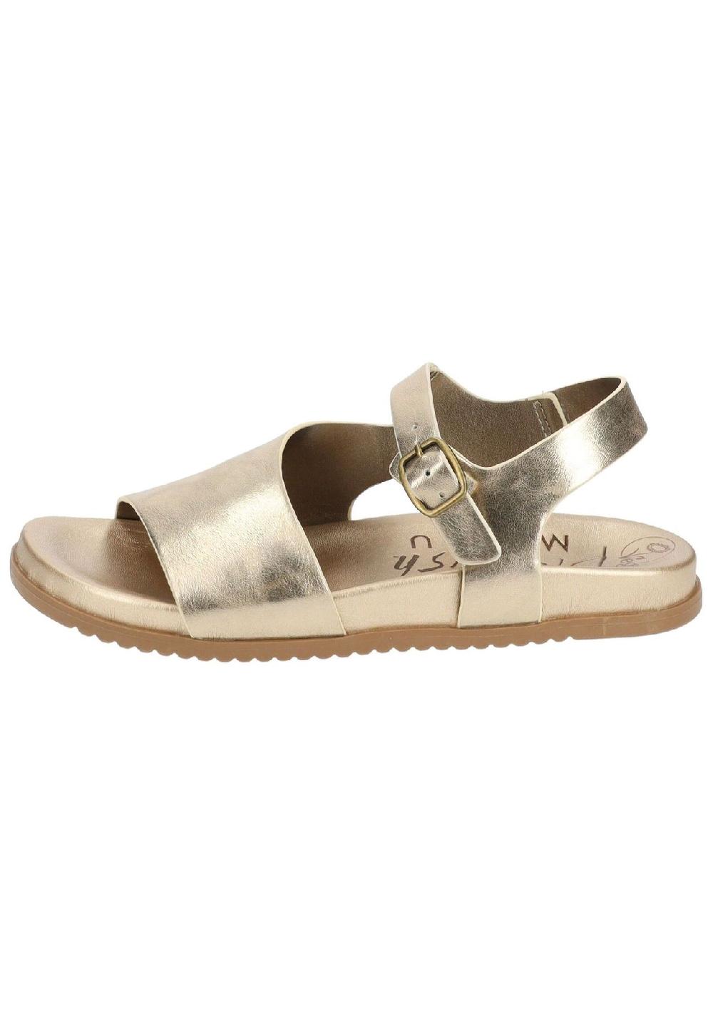 Blowfish® MALIBU Lederimitat Sandalen Fabrikverkauf