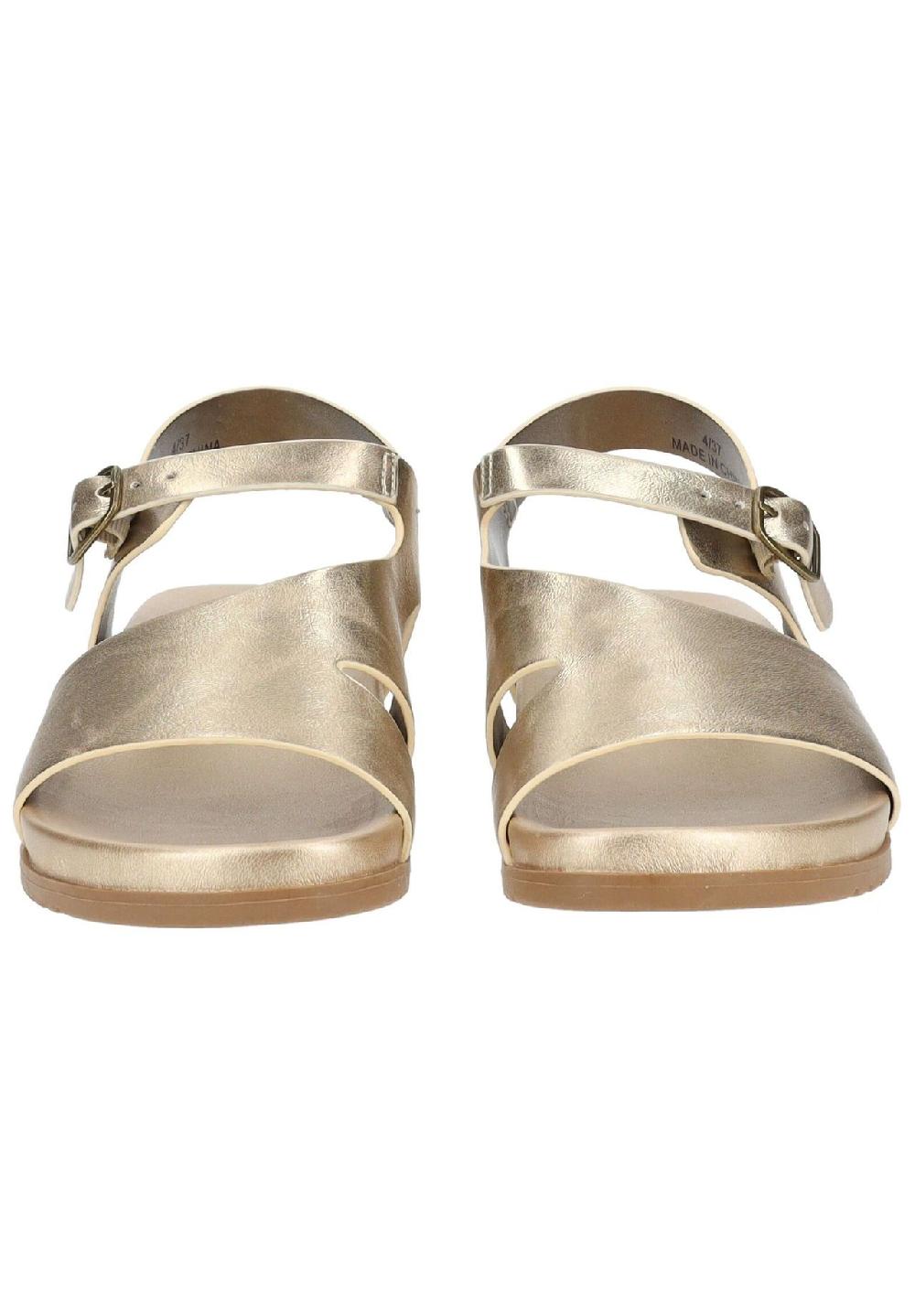 Blowfish® MALIBU Lederimitat Sandalen Fabrikverkauf