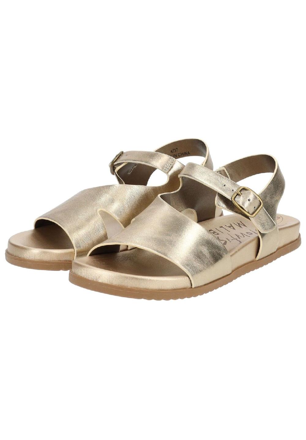 Blowfish® MALIBU Lederimitat Sandalen Fabrikverkauf