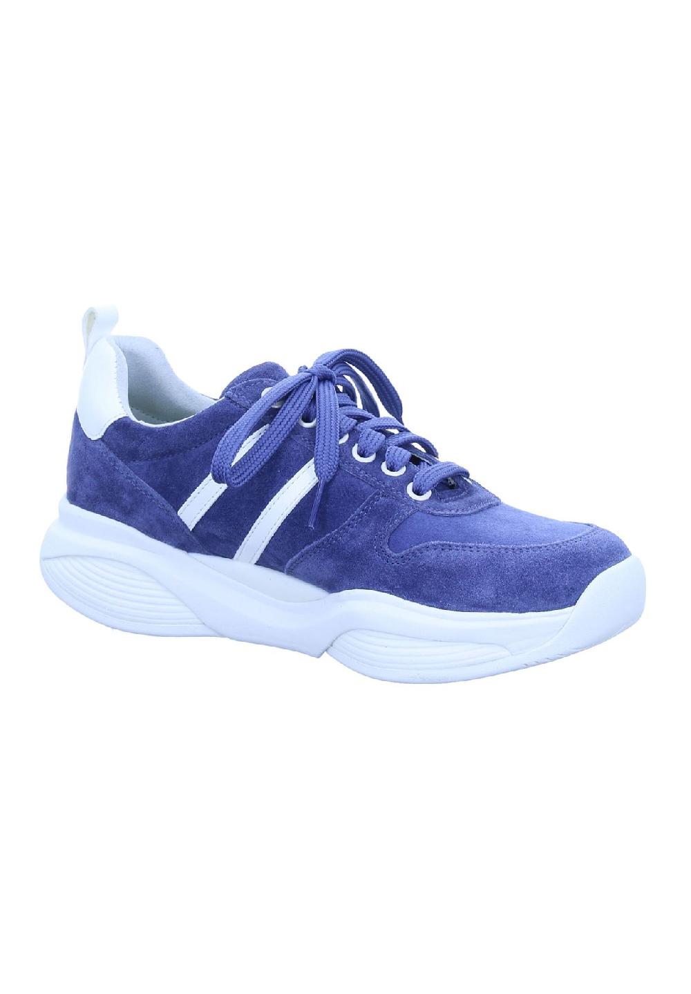 Xsensible® Schnürschuhe SWX3 Meist gekauft