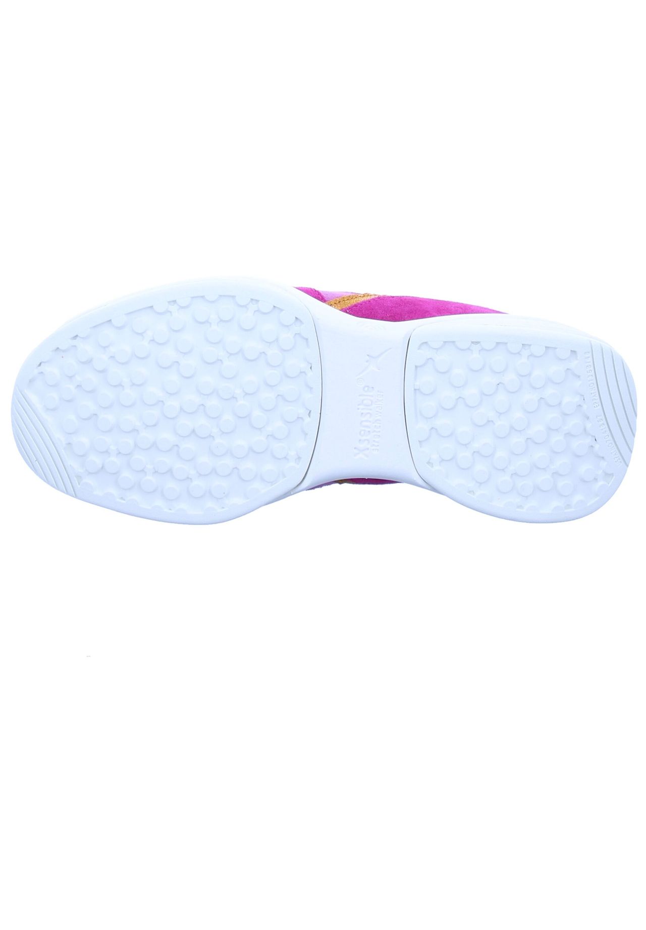 Xsensible® Schnürschuhe SWX11 Fabrik Onlineshop