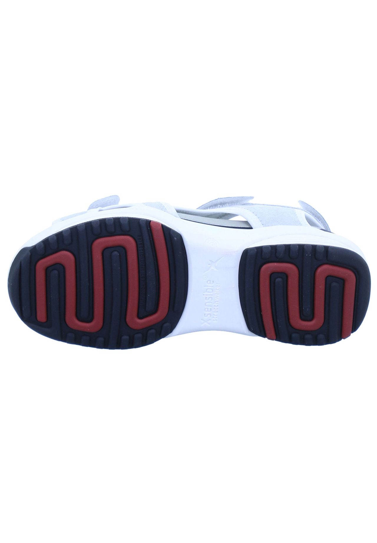 Xsensible® Sandalen Nikiti Fabrikpreis