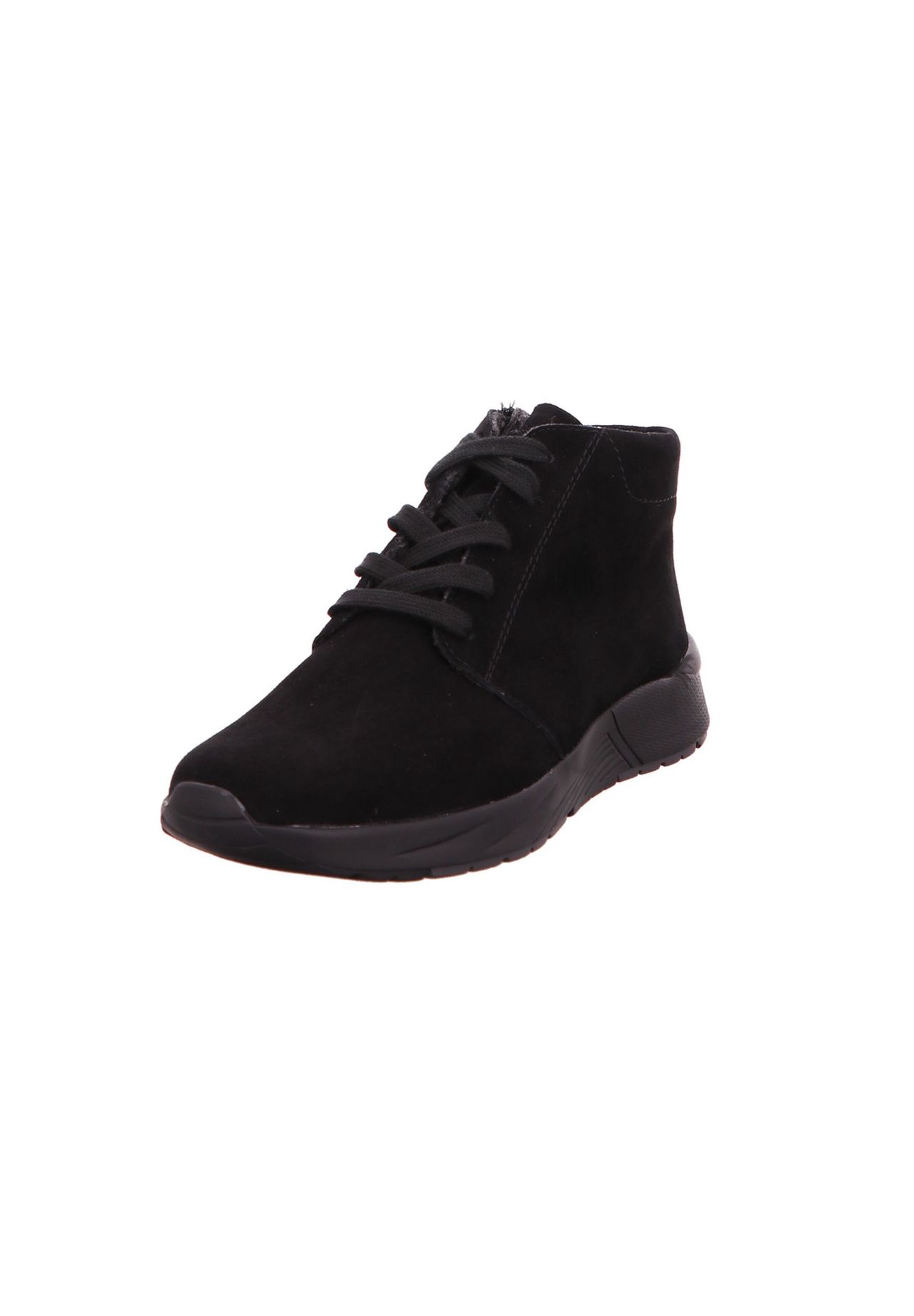 Semler Schnürstiefeletten Siggi Osterangebot