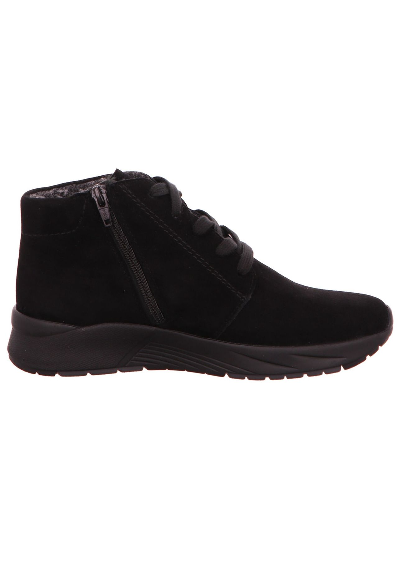 Semler Schnürstiefeletten Siggi Osterangebot